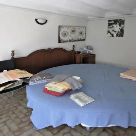 Apartment Duplex