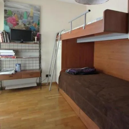 Duplex Apartment