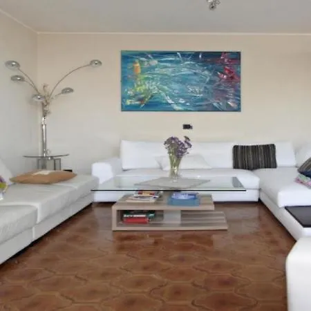 Duplex Apartment Milan